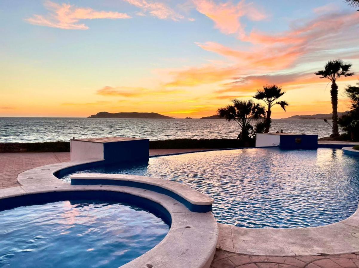 Condominios Costa Diamante San Carlos Nuevo Guaymas Exterior foto