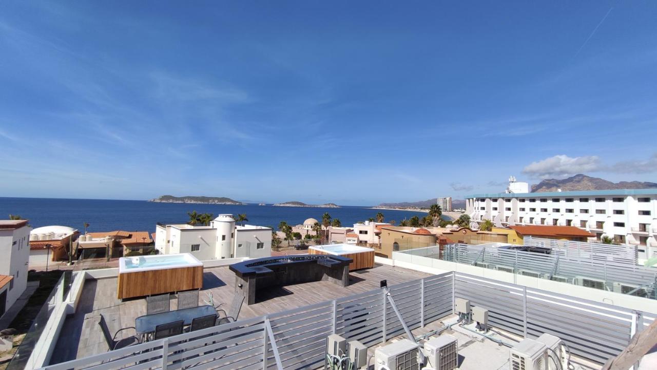 Condominios Costa Diamante San Carlos Nuevo Guaymas Exterior foto